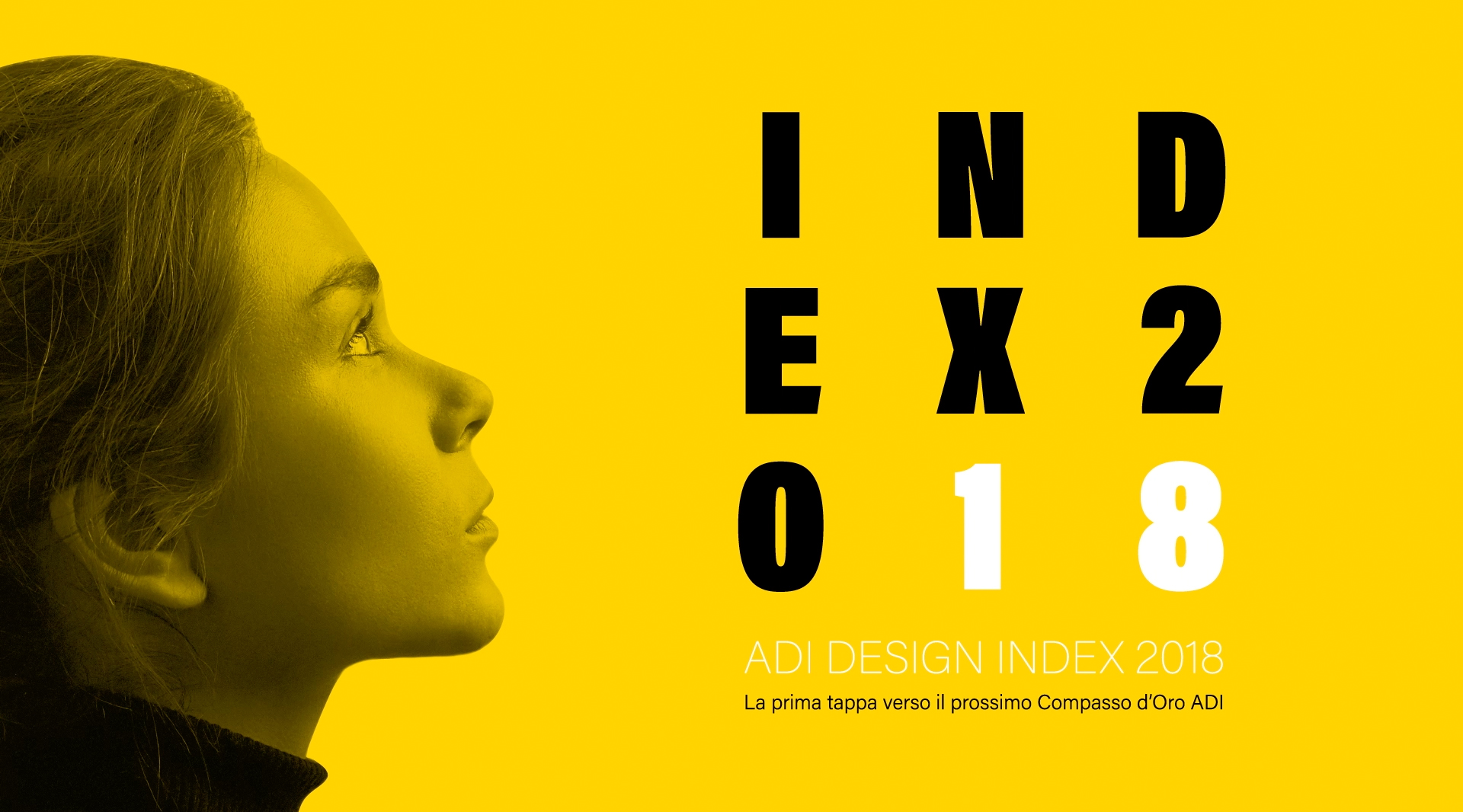 Teorema by Ron Gilad selected for ADI